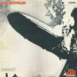 Led Zeppelin - Led Zeppelin