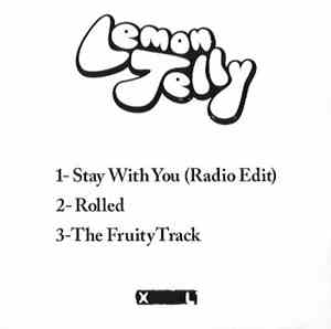 Lemon Jelly - Stay With You