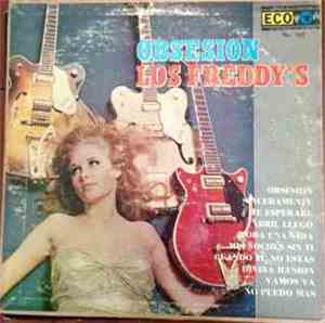 Los Freddy's - Obsesion