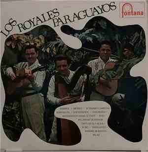 Los Royales Paraguayos - Los Royales Paraguayos
