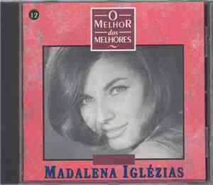 Madalena Iglésias - O Melhor dos Melhores
