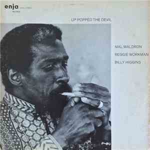 Mal Waldron - Up Popped The Devil