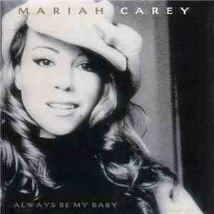 Mariah Carey - Always Be My Baby