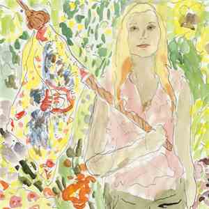Marnie Stern - This Is It And I Am It And You Are It And So Is That And He  ...