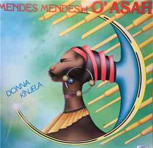 Mendes Mendes Et O'Asah - Donna Kînjela