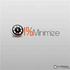 Minimize - 1%