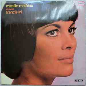Mireille Mathieu - Chante Francis Lai