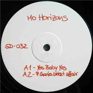 Mo' Horizons - Yes Baby Yes