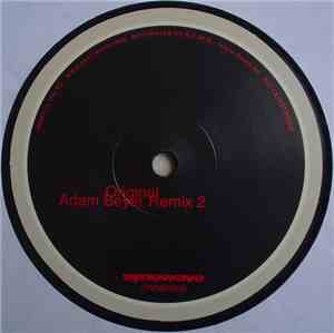 Morgan - Flowerchild (Adam Beyer Remixes)