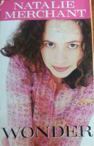 Natalie Merchant - Wonder
