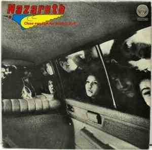Nazareth  - Close Enough For Rock 'N' Roll