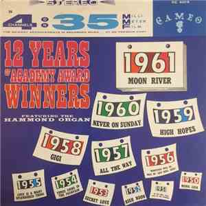 Nick Tagg - 12 Years Academy Award Winners
