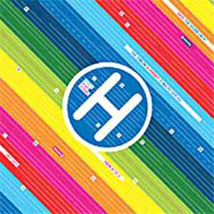 Ninja High School - The Tomlab Alphabet Singles Series H