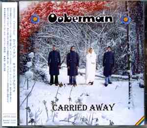 Ooberman - Carried Away