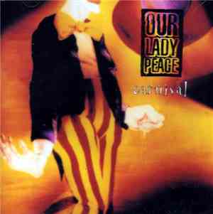 Our Lady Peace - Carnival