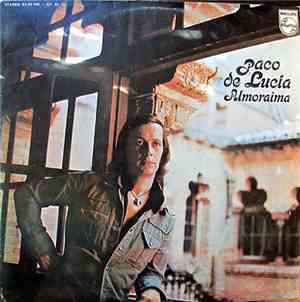 Paco De Lucía - Almoraima