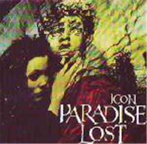 Paradise Lost - Icon