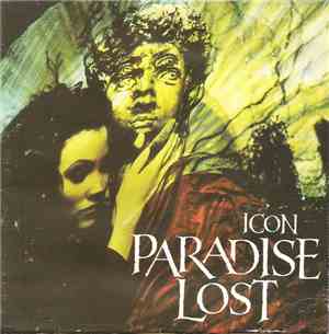 Paradise Lost - Icon