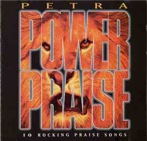 Petra  - Power Praise
