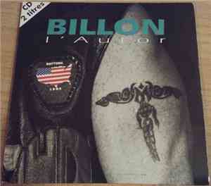 Pierre Billon - L' Autor