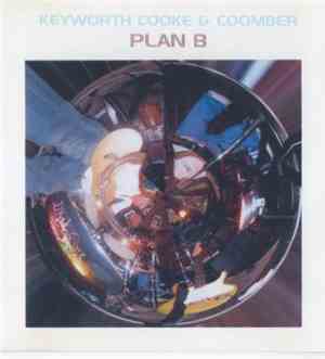 Plan B  - Keyworth Cooke & Coomber