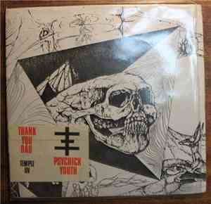 Psychic TV - The Orchids / White Nights