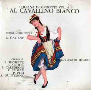 R. Righetti, E. Sedlak, F. Artioli, E. Calderoni, P. Poli, A. Quinterno - C ...