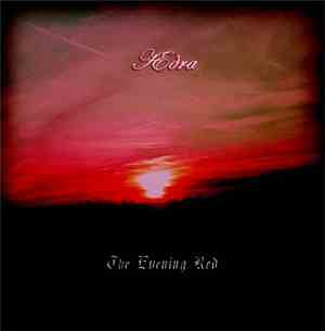Æðra - The Evening Red
