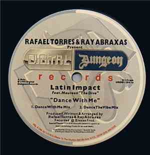 Rafael Torres & Ray Abraxas - Latin Impact