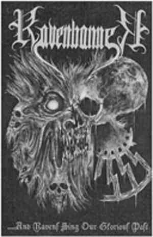 Ravenbanner - ...And Ravens Sing Our Glorious Past