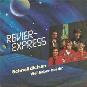 Revier-Express - Schnall Dich An