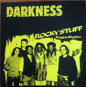 Rocky Stuff Reggae Rhythm - Darkness