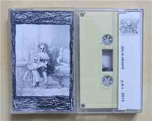 Ryosuke Kiyasu, Torturing Nurse - Ryosuke Kiyasu/Torturing Nurse - split