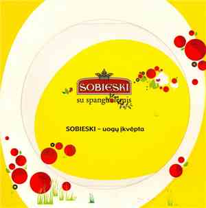 RyRalio DJs - Sobieski Uogos