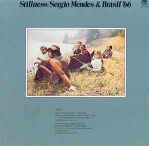 Sergio Mendes & Brasil '66 - Stillness