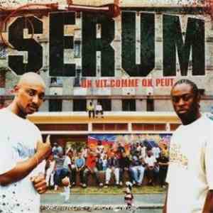 Serum  - On  Vit Comme On Peut