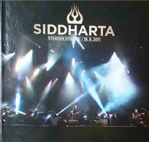 Siddharta  - Stadion Stožice 18.6.2011