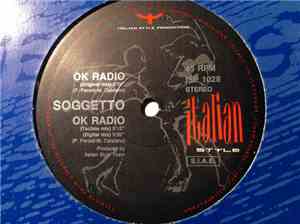 Soggetto - OK Radio