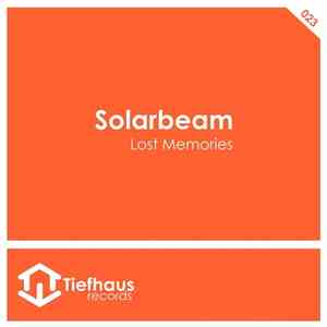Solarbeam - Lost Memories