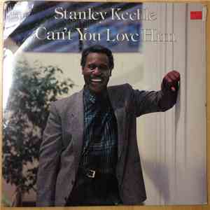 Stanley Keeble - Can't You Love Him