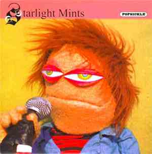 Starlight Mints - Popsickle