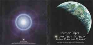 Steven Tyler - Love Lives