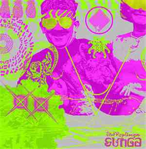 Sunga  - Sniff Up Boogie