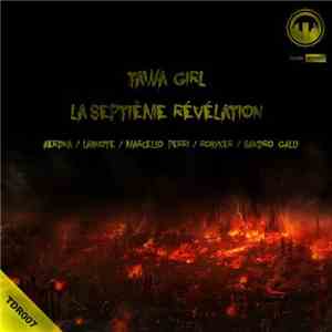 Tawa Girl - La Septième Révélation