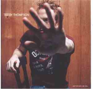 Teddy Thompson - Teddy Thompson