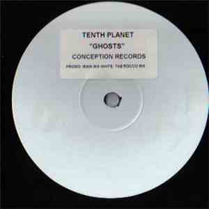 Tenth Planet - Ghosts