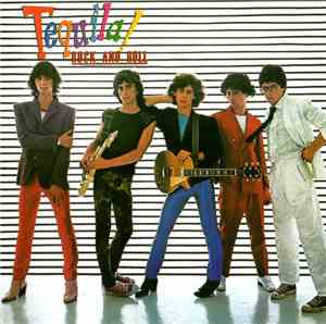 Tequila! - Rock And Roll