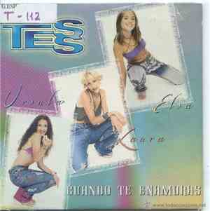 Tess  - Cuando Te Enamoras