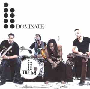 The 54 - Dominate