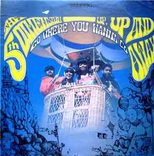 The 5th Dimension - Up, Up And Away